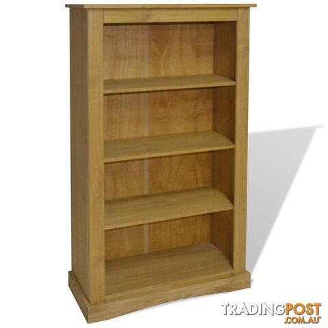 Bookcases & Standing Shelves - 243743 - 8718475526230