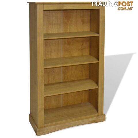 Bookcases & Standing Shelves - 243743 - 8718475526230