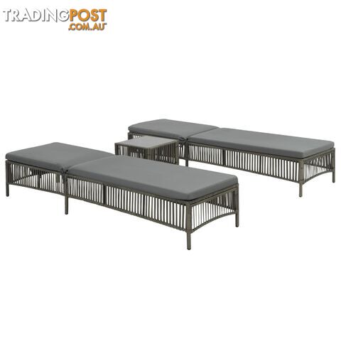 Sun Loungers - 44456 - 8718475697299