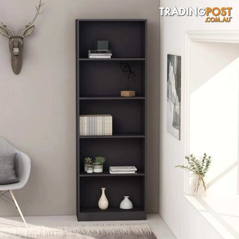 Bookcases & Standing Shelves - 800884 - 8719883869315