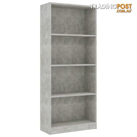 Bookcases & Standing Shelves - 800877 - 8719883869247 - photo 2 of 7
