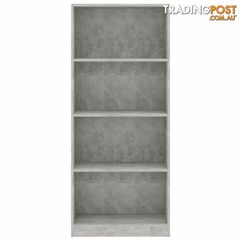 Bookcases & Standing Shelves - 800877 - 8719883869247 - photo 4 of 7