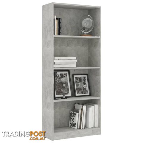 Bookcases & Standing Shelves - 800877 - 8719883869247 - photo 3 of 7