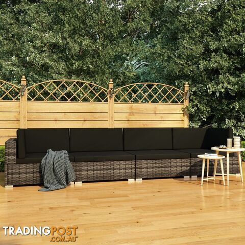 Outdoor Furniture Sets - 47270 - 8719883759296