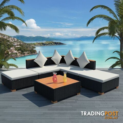 Outdoor Furniture Sets - 42755 - 8718475503606