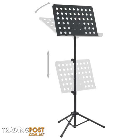 Music Stands - 70090 - 8718475722205 - photo 2 of 6
