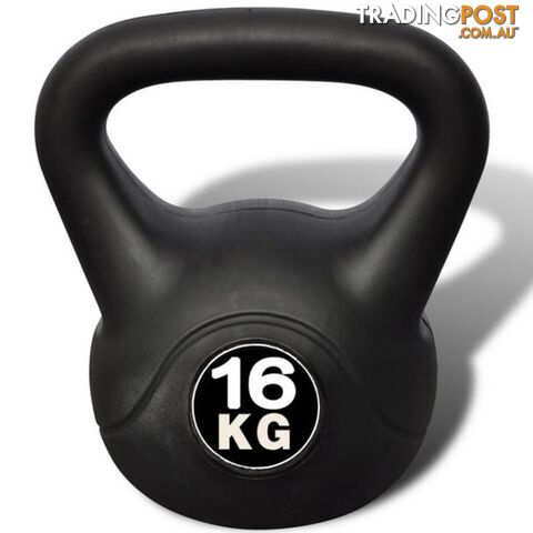 Free Weights - 90393 - 8718475846765 - photo 5 of 5