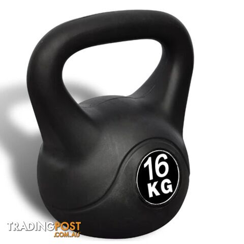 Free Weights - 90393 - 8718475846765 - photo 2 of 5