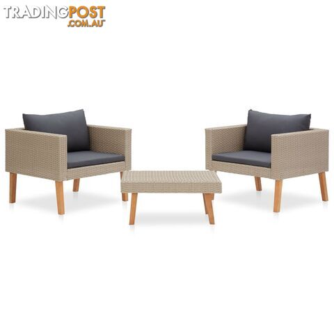 Outdoor Furniture Sets - 310217 - 8720286073575