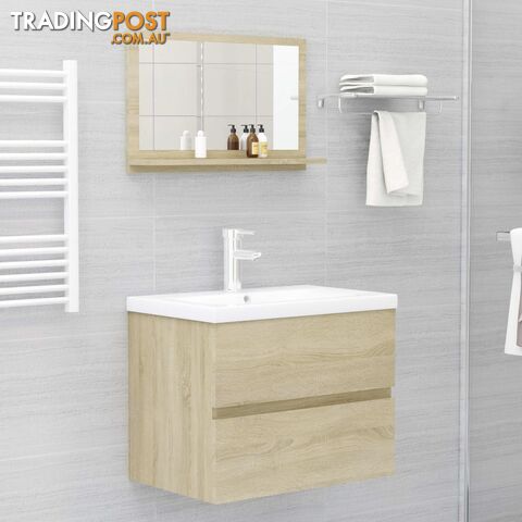 Bathroom Vanity Units - 804565 - 8720286218853 - photo 4 of 7