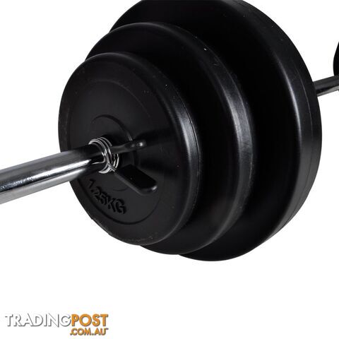 Free Weights - 90377 - 8718475844204