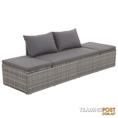 Outdoor Beds - 43955 - 8718475607014