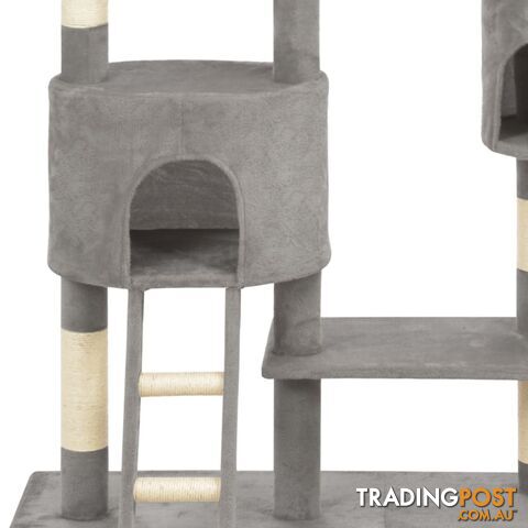 Cat Furniture - 170676 - 8718475726692 - photo 4 of 5