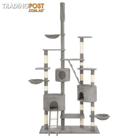 Cat Furniture - 170676 - 8718475726692 - photo 2 of 5