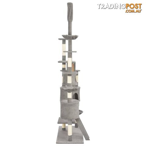 Cat Furniture - 170676 - 8718475726692 - photo 3 of 5