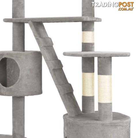 Cat Furniture - 170676 - 8718475726692 - photo 5 of 5