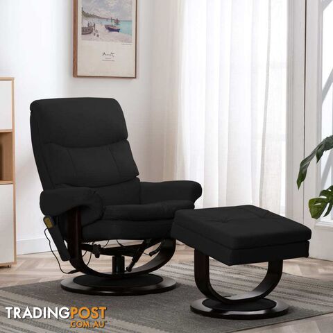 Electric Massaging Chairs - 289893 - 8719883992365