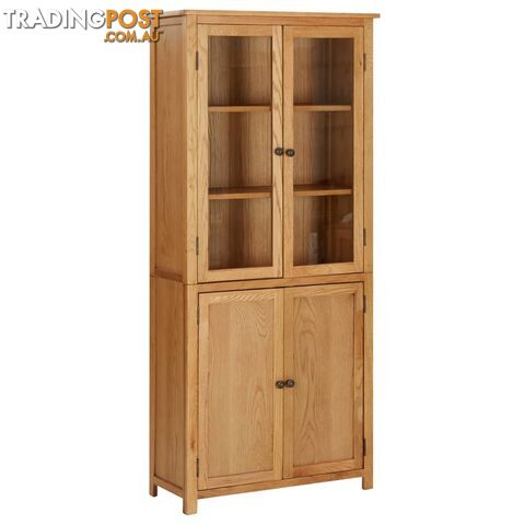 Bookcases & Standing Shelves - 289180 - 8720286006825