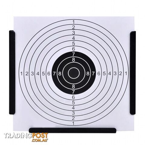 Shooting Targets - 90829 - 8718475916628 - photo 2 of 5