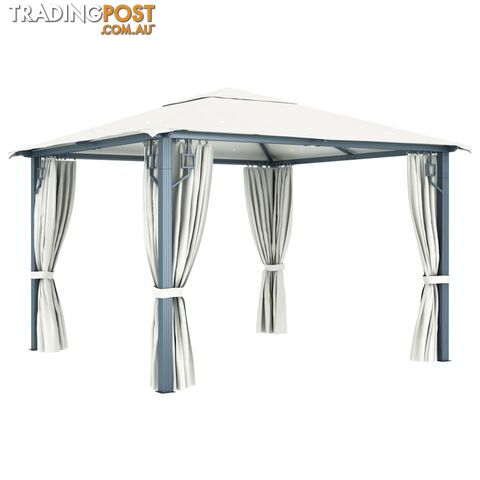 Canopies & Gazebos - 48042 - 8719883745589 - photo 4 of 8