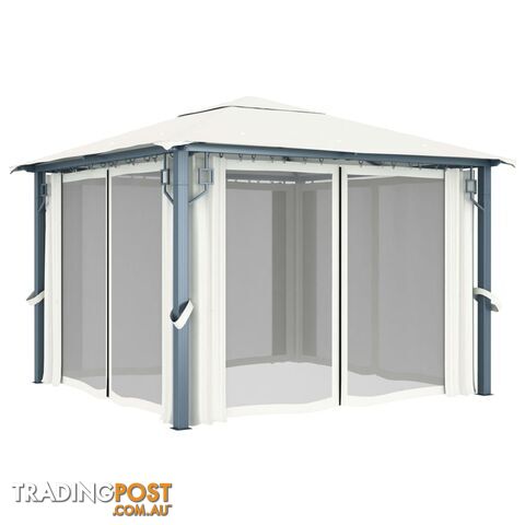 Canopies & Gazebos - 48042 - 8719883745589 - photo 3 of 8