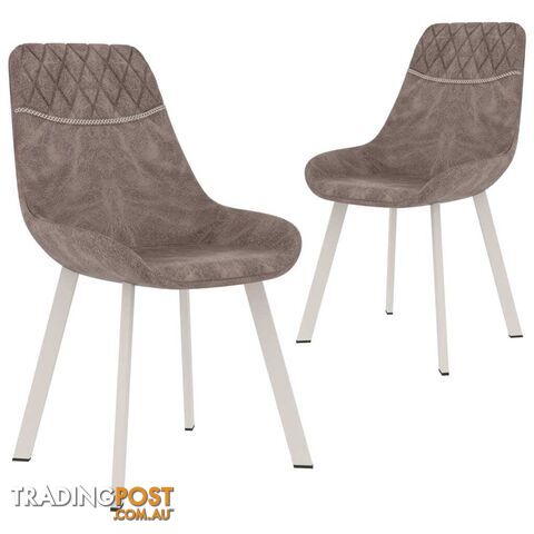 Kitchen & Dining Room Chairs - 282562 - 8719883734033