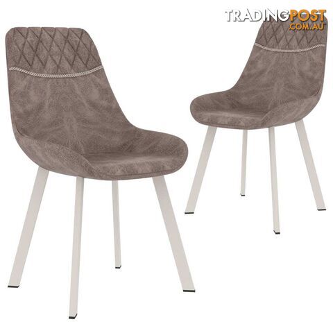 Kitchen & Dining Room Chairs - 282562 - 8719883734033