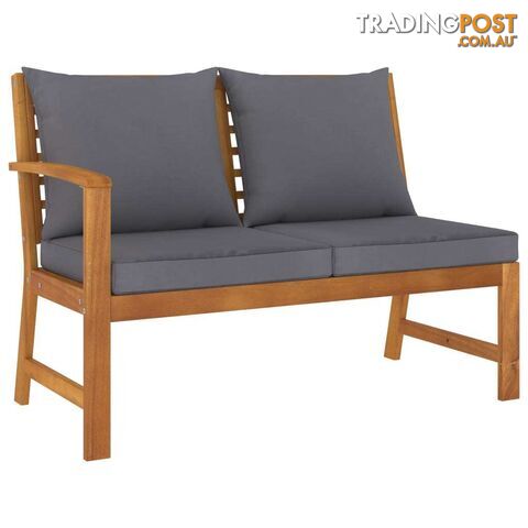 Outdoor Benches - 311839 - 8720286113585