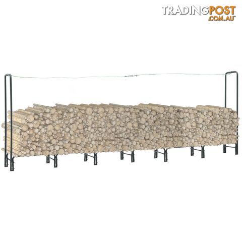 Log Racks & Carriers - 286292 - 8719883754536