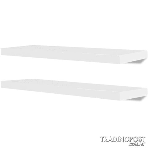 Wall Shelves & Ledges - 275998 - 8718475797777 - photo 2 of 6