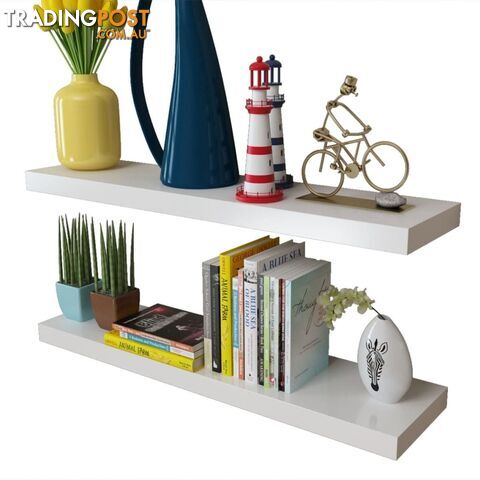 Wall Shelves & Ledges - 275998 - 8718475797777 - photo 3 of 6