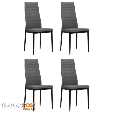 Kitchen & Dining Room Chairs - 246182 - 8718475613497