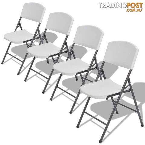 Outdoor Chairs - 42458 - 8718475998976