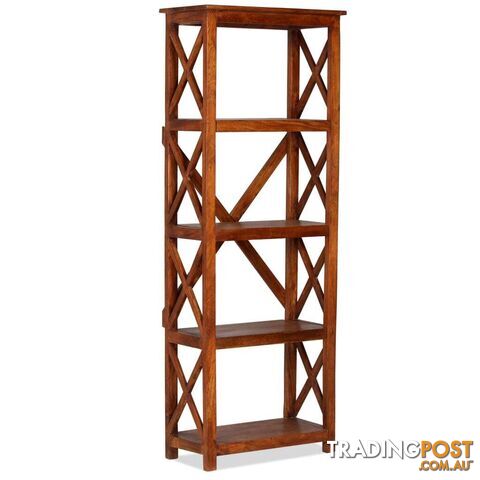 Bookcases & Standing Shelves - 245646 - 8718475586388