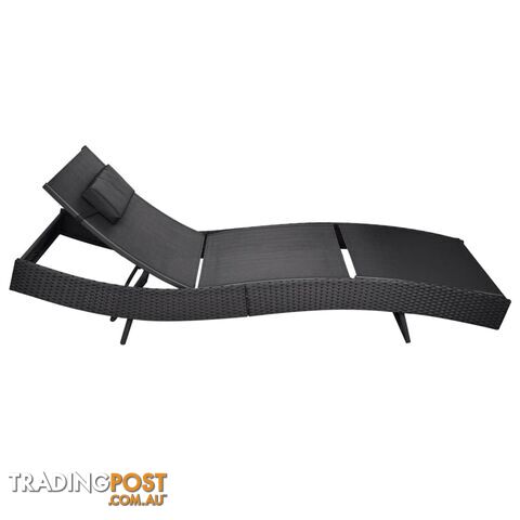 Sun Loungers - 42478 - 8718475500834