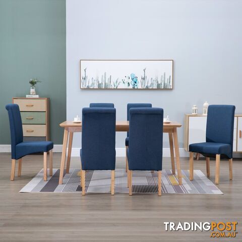 Kitchen & Dining Room Chairs - 276896 - 8719883685007