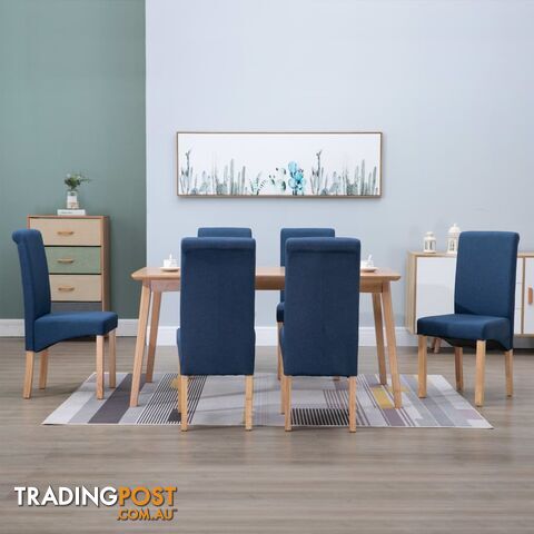 Kitchen & Dining Room Chairs - 276896 - 8719883685007