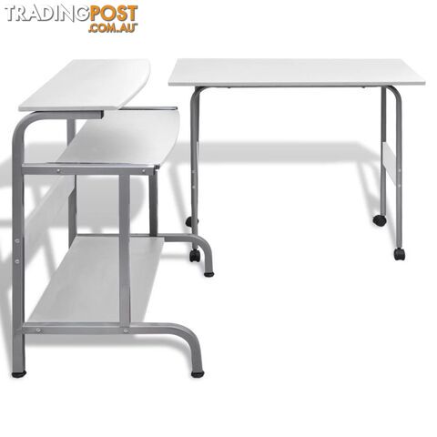 Desks - 20062 - 8718475854364 - photo 4 of 7