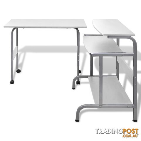 Desks - 20062 - 8718475854364 - photo 3 of 7