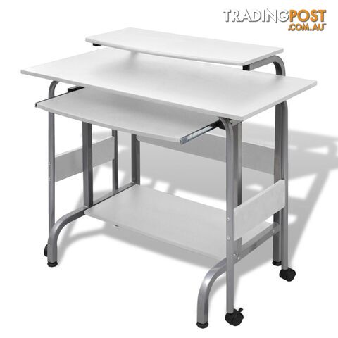 Desks - 20062 - 8718475854364 - photo 2 of 7