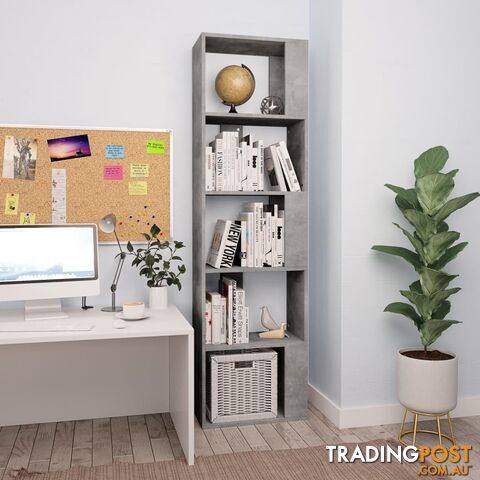 Bookcases & Standing Shelves - 800112 - 8719883672731