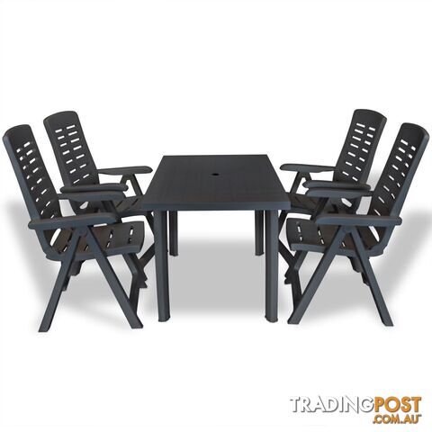 Outdoor Furniture Sets - 275084 - 8718475599326