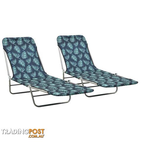 Sun Loungers - 310346 - 8720286072967