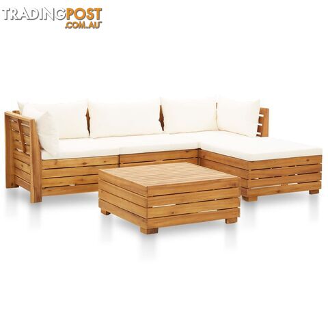 Outdoor Furniture Sets - 46681 - 8719883780559
