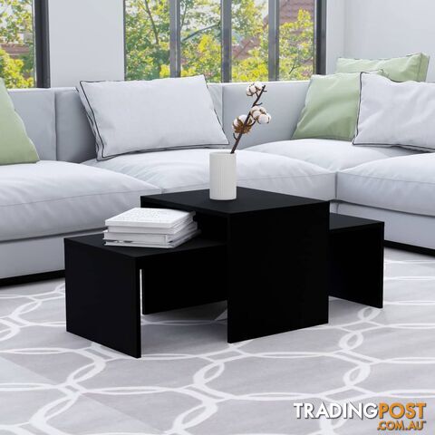 Coffee Tables - 802913 - 8720286017074