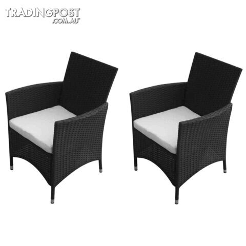 Outdoor Chairs - 43124 - 8718475506874