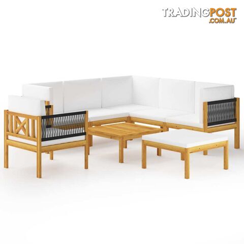 Outdoor Furniture Sets - 3057890 - 8720286190609