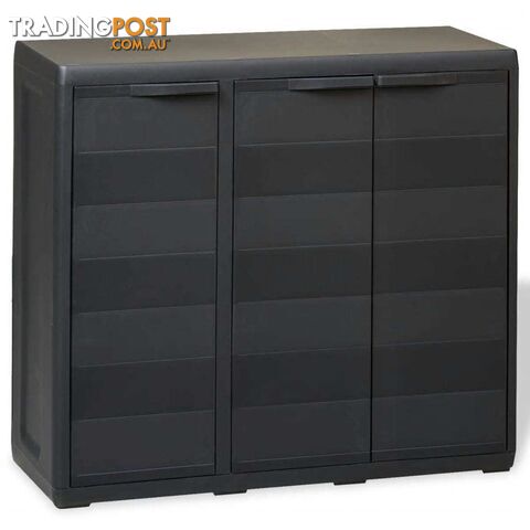 Storage Cabinets & Lockers - 43704 - 8718475590422
