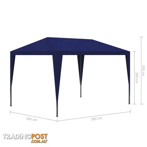 Canopies & Gazebos - 90333 - 8718475837411