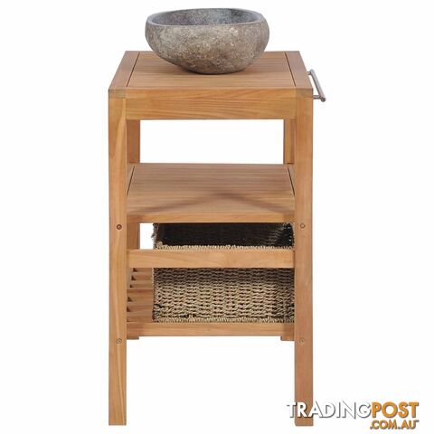 Bathroom Vanity Units - 246498 - 8718475614418 - photo 4 of 8